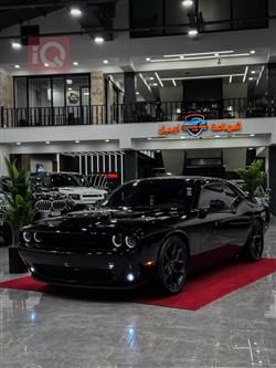 دودج تشالنجر